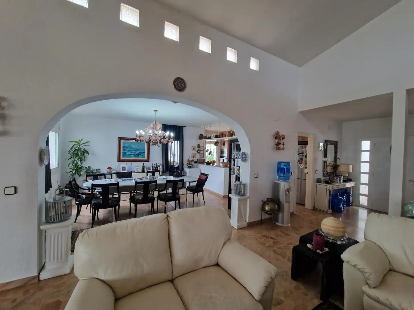 Casa o xalet en venda en Mont-roig del Camp amb Aire condicionat, Jardí privat i Terrassa