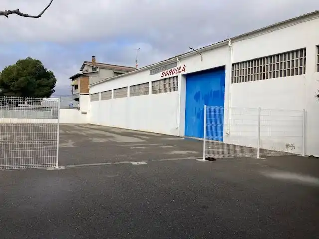 Industrial building to rent in Fraga, imagen 3