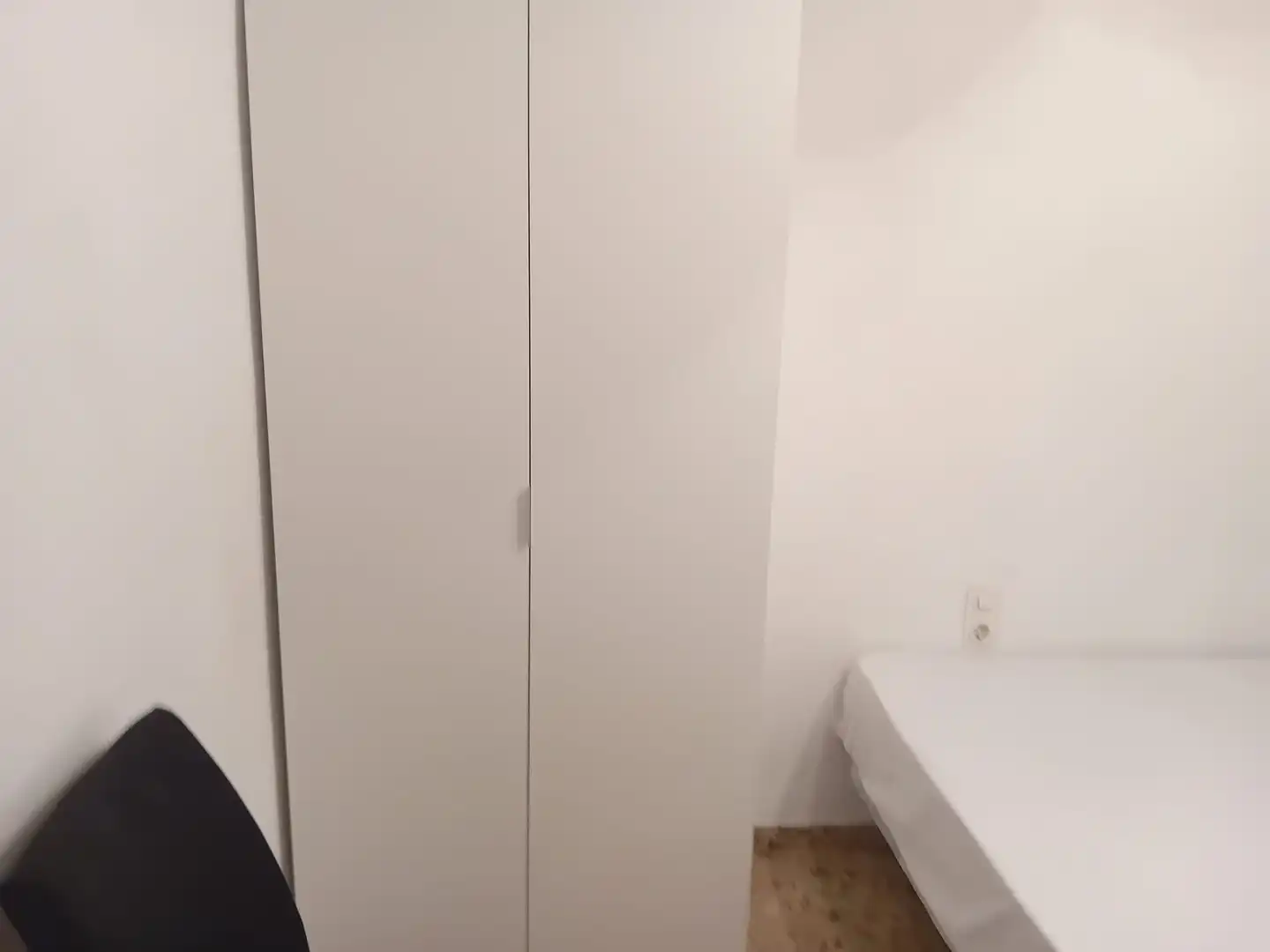 Wohnung zur Miete in Marxalenes