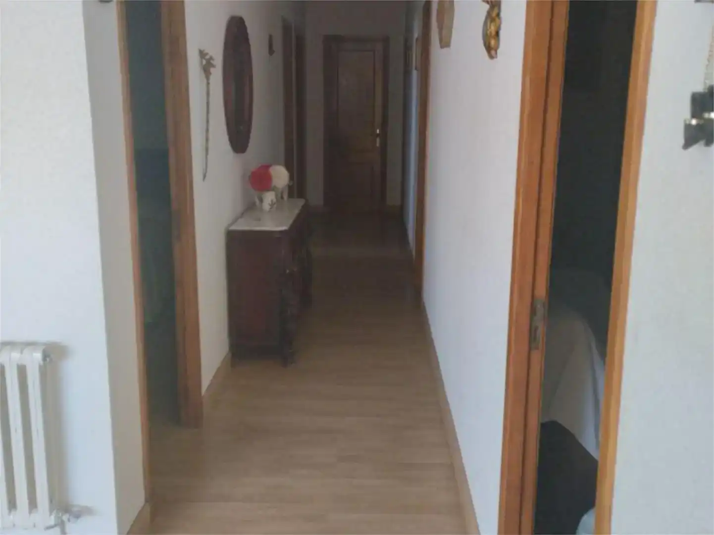 Pis en venda en Xinzo de Limia amb Jardí privat, Traster i Balcó