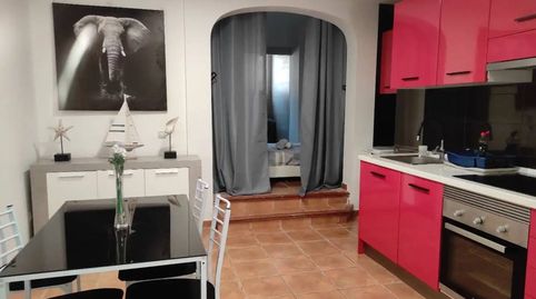 Foto 3 de Pis en venda a Avinguda de Cala Llenya, 77, Sant Carles, Santa Eulària des Riu