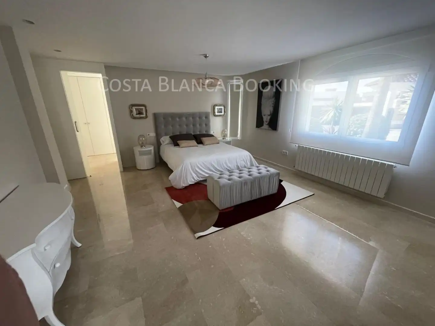 Chalet con terraza en venta en Pueblo - Urbanizaciones, imagen 20