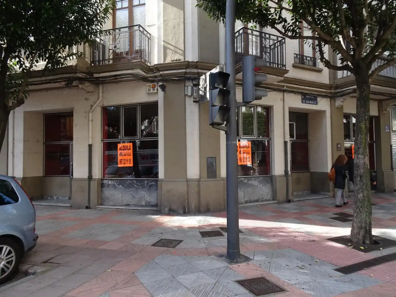Local comercial en alquiler en Calle Gran Via De San Marcos 45 24002 Leon, imagen 9