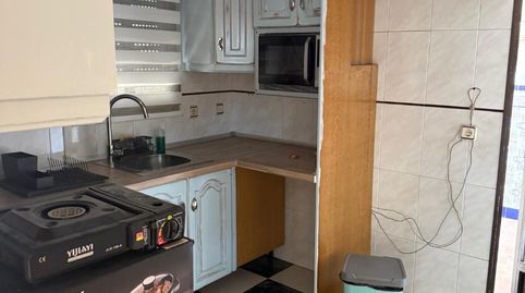 Foto 2 de Pis en venda a San Felipe - El Almendral - La Merced, Jaén Capital