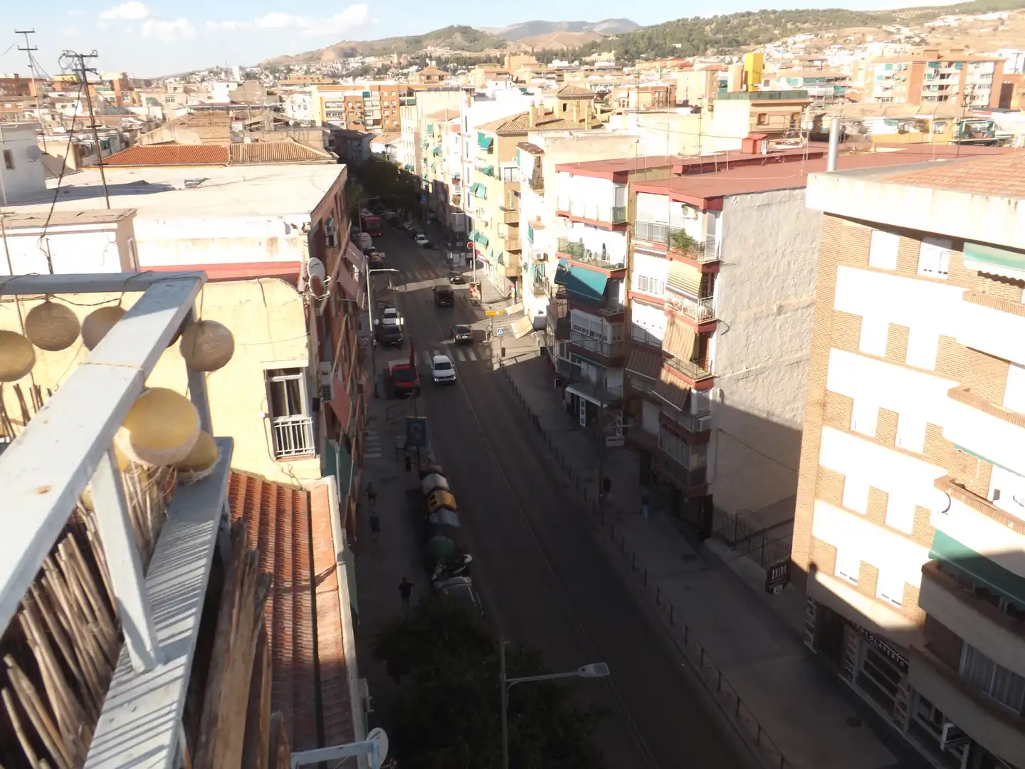 Penthouse with lift to rent in Avenida de Dílar, imagen 11