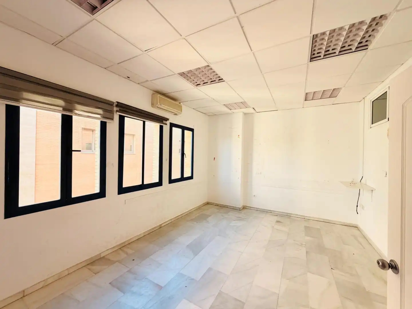 Ufficio con ascensore in vendita a Plaza del Agua 3, imagen 11