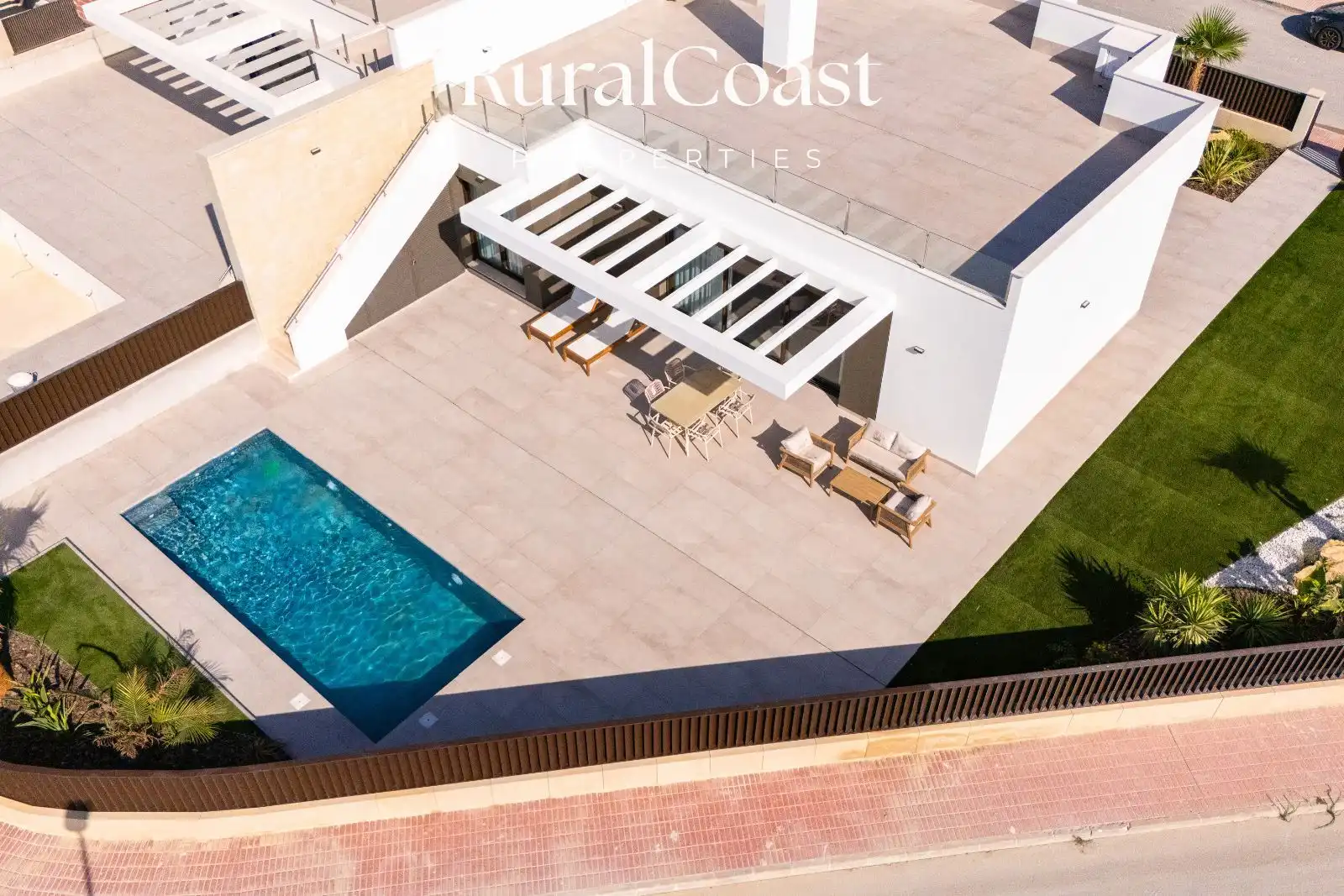 Casa con piscina in vendita a N/A, imagen 28