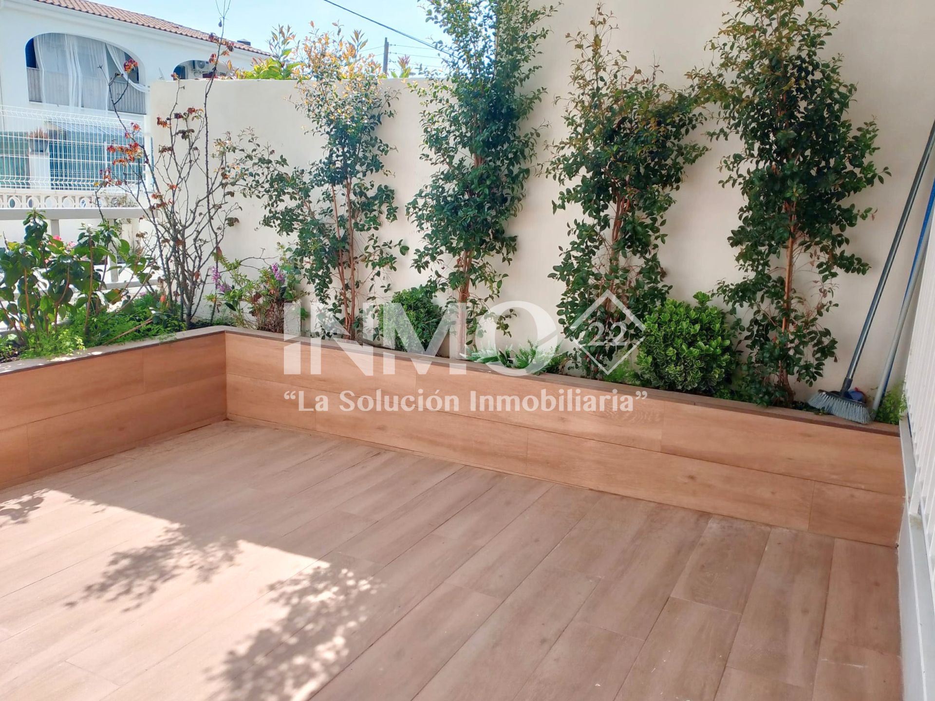 Terrace of Planta baja for sale in Cambrils  with Terrace, Furnished and Oven