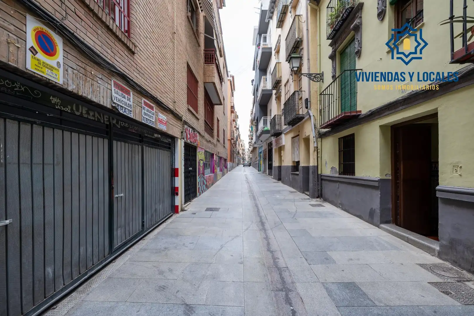 Aparcament en venda a Calle CRUZ 42, imagen 4