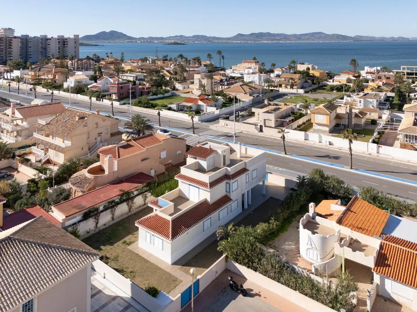 Villa mit Garten zum Verkauf in Playa del Galán, imagen 83