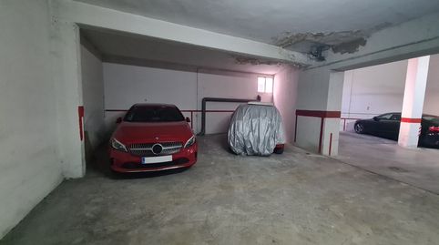 ¡Atención Inversores! Local de 182 m² con 11 Garajes y 11 Trasteros en Pleno Centro (Zona Mercado), immagine 5