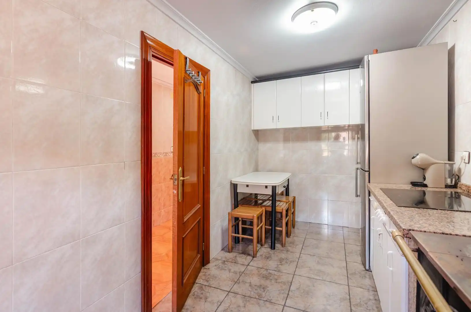 Cocina de Casa o chalet en venta en Riosa, Asturias