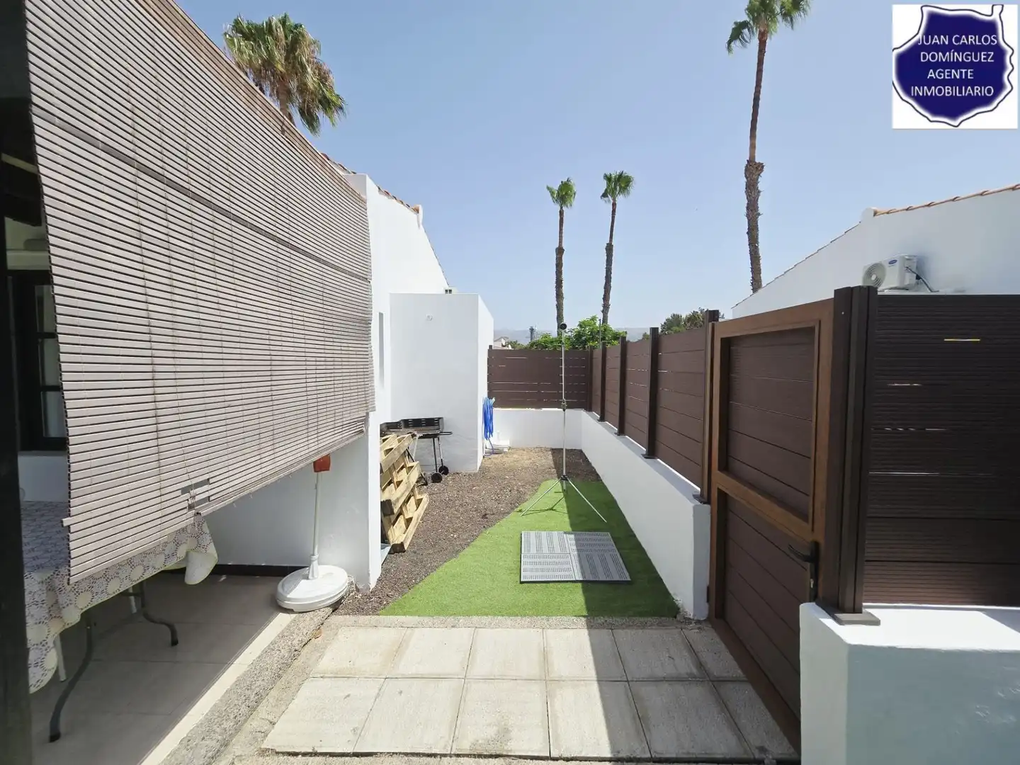 Bungalow mit Pool zur Miete in Maspalomas - Meloneras, imagen 22