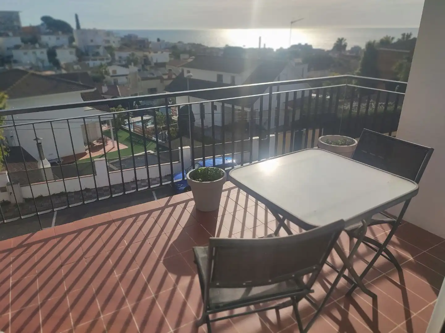Villa mit Garten zum Verkauf in Carrer Enric Morera 8, imagen 6