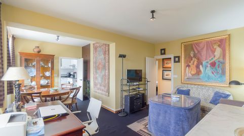 Foto 2 de Piso en venta en Rúa Dos Pensamentos, Someso - Matogrande, A Coruña Capital