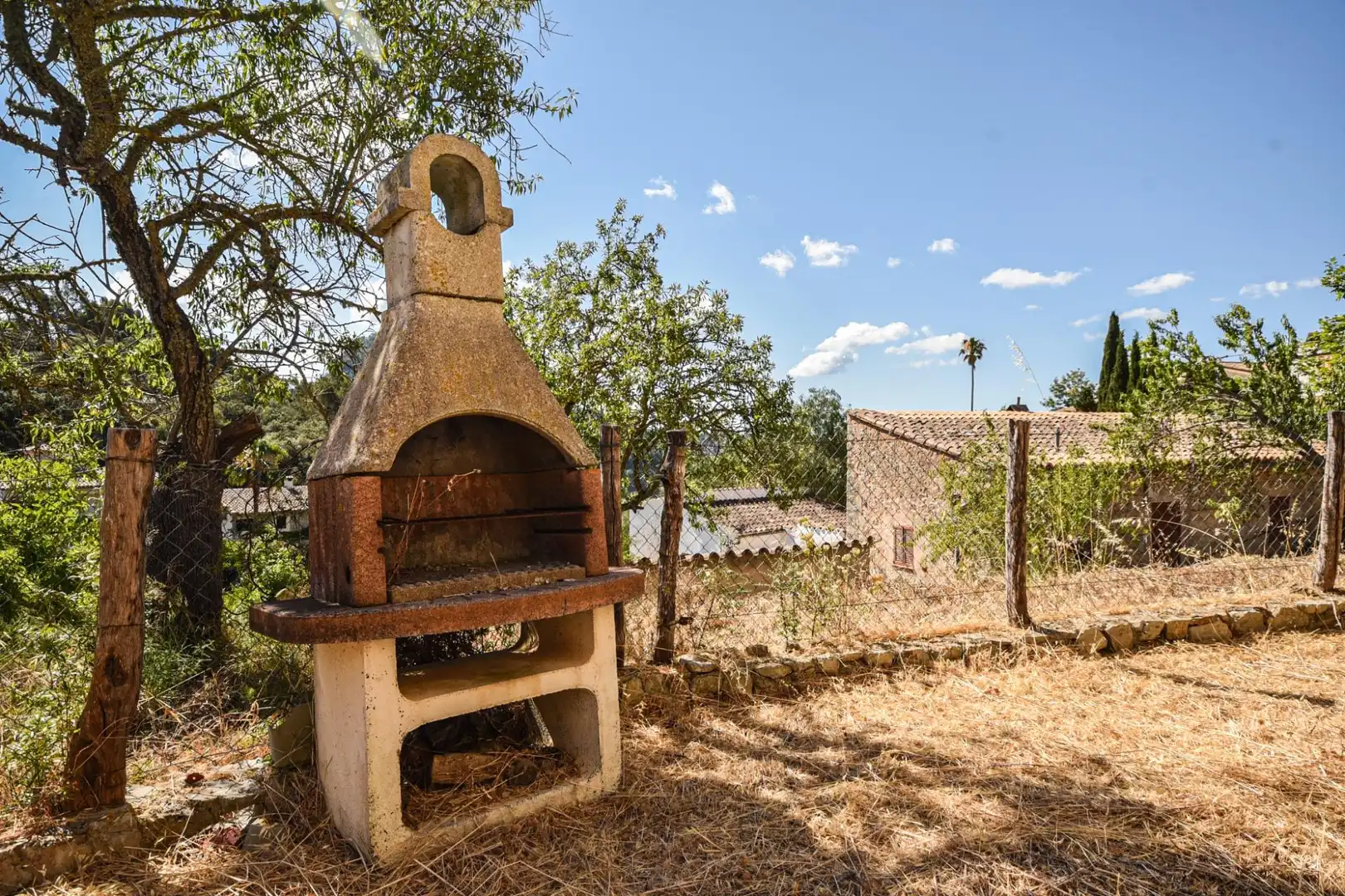 Planta baja en venta en Puigpunyent