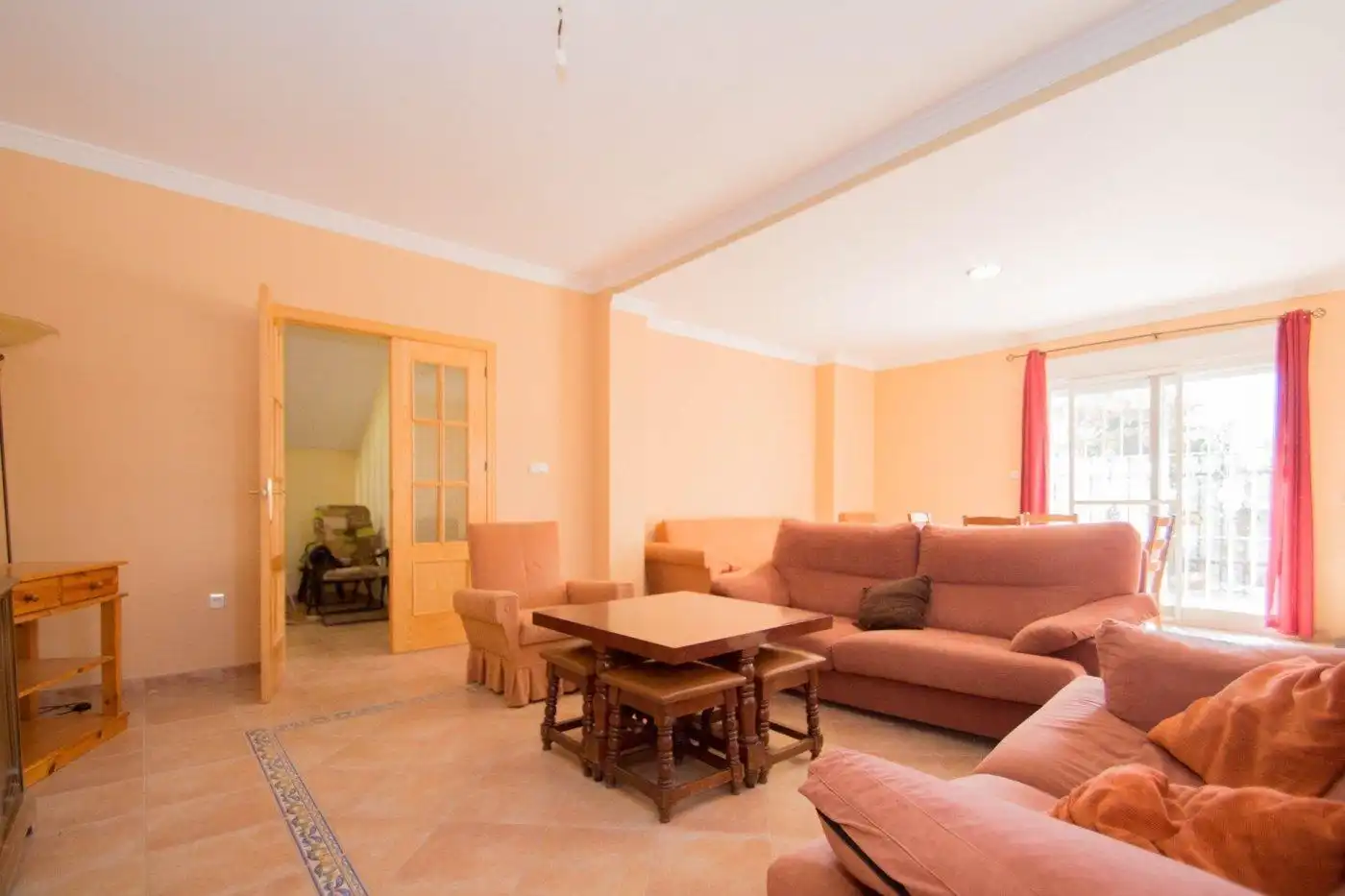 Villa con terrazza in vendita a Calle Fuente 16 Caños, imagen 8