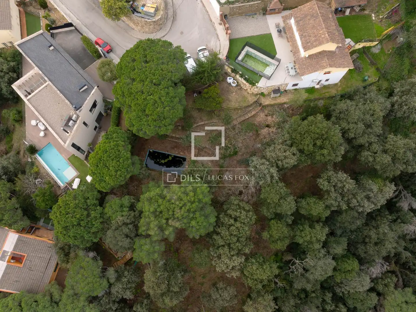 Rural land for sale in Alella, imagen 11