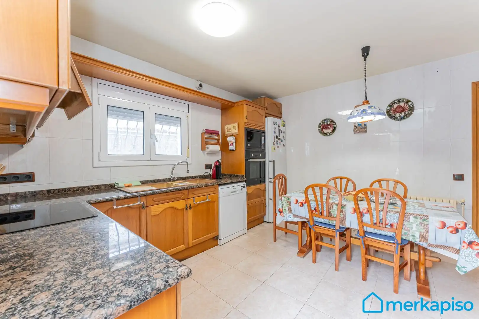 Kitchen of Country homes for sale in Gavà  with Heating, Private garden and Swimming Pool