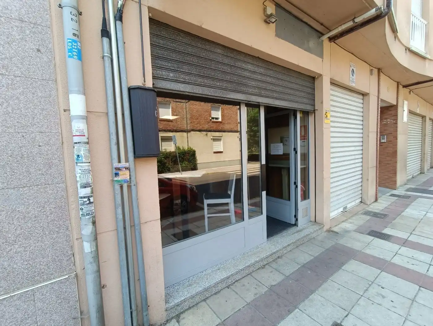 Local comercial en venda a Trobajo del Camino, imagen 16