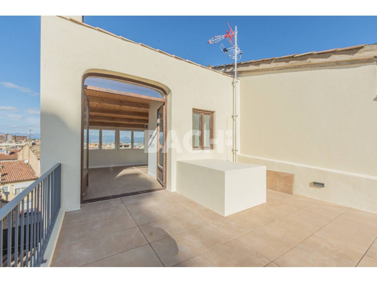 Dúplex en venta en Rambla Passeig, 39, Centre