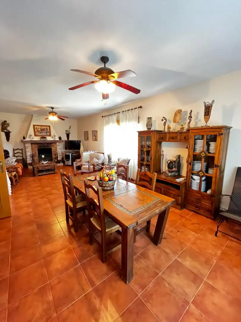 Villa zum Verkauf in Poblado Poblachuela Anj, imagen 46