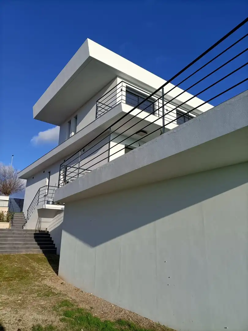 Exterior view of Houses for sale in Puerto Real  with Air Conditioner, Private garden and Terrace