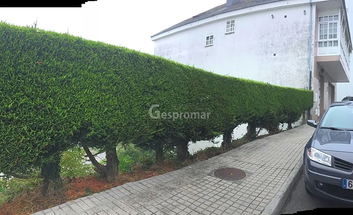 Terrenos y solares en venta en Rúa Claudio Movilla, imagen 2