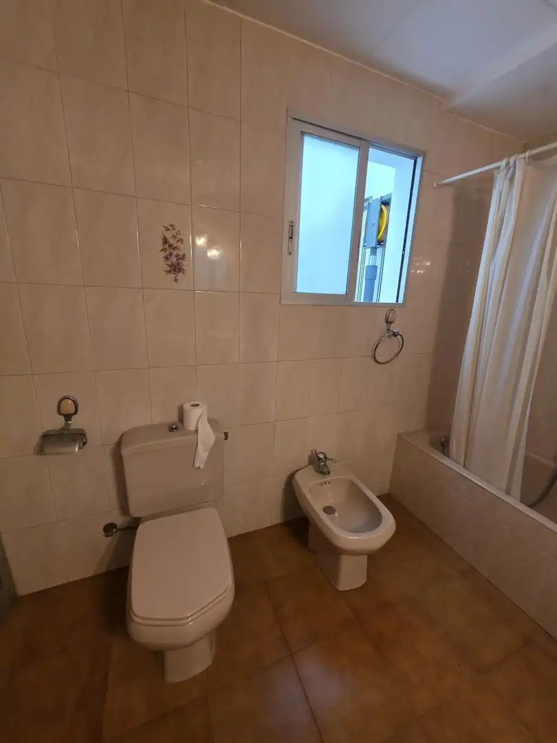 Bathroom of Flat for sale in Sueca