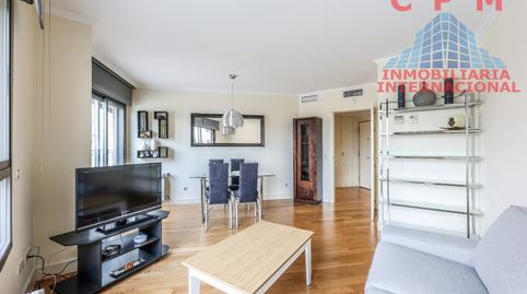 Foto 3 de Pis de lloguer a Legazpi,  Madrid Capital