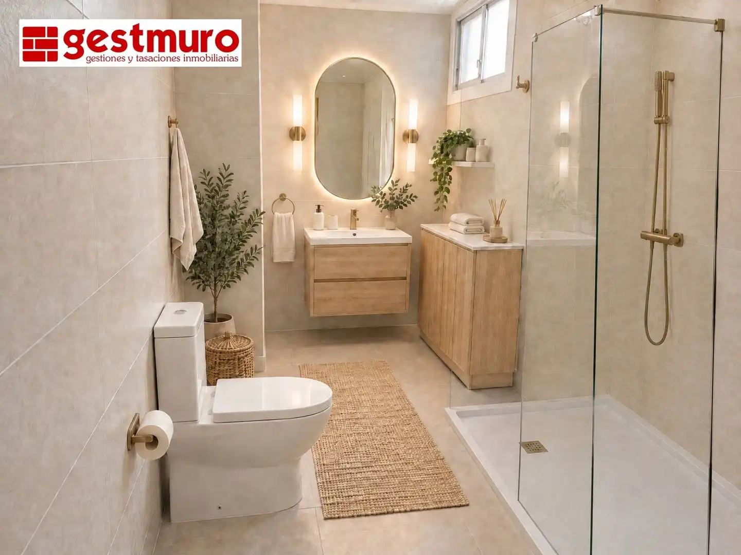 Flat with terrace for sale in Calle Jiménez de la Espada 29, imagen 50