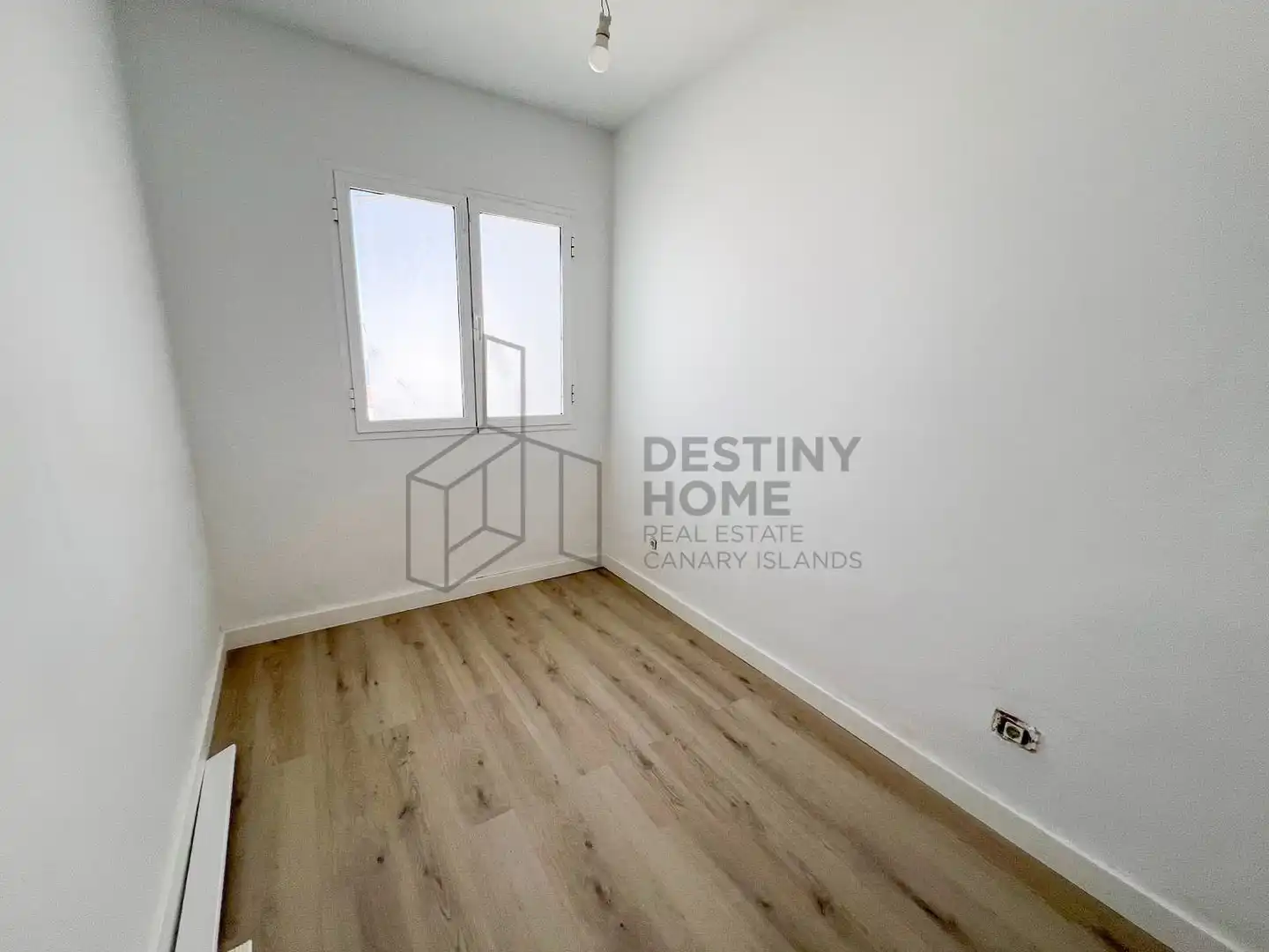 Bedroom of Apartments for sale in Puerto del Rosario  with Private garden, Terrace and Storage room