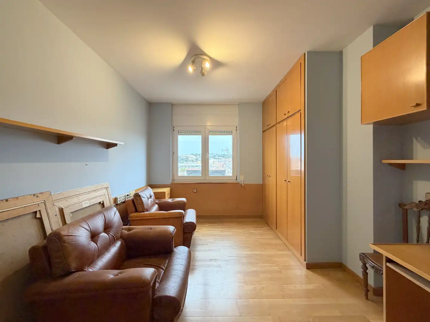 Flat with terrace for sale in Plaça de la Corona, imagen 54