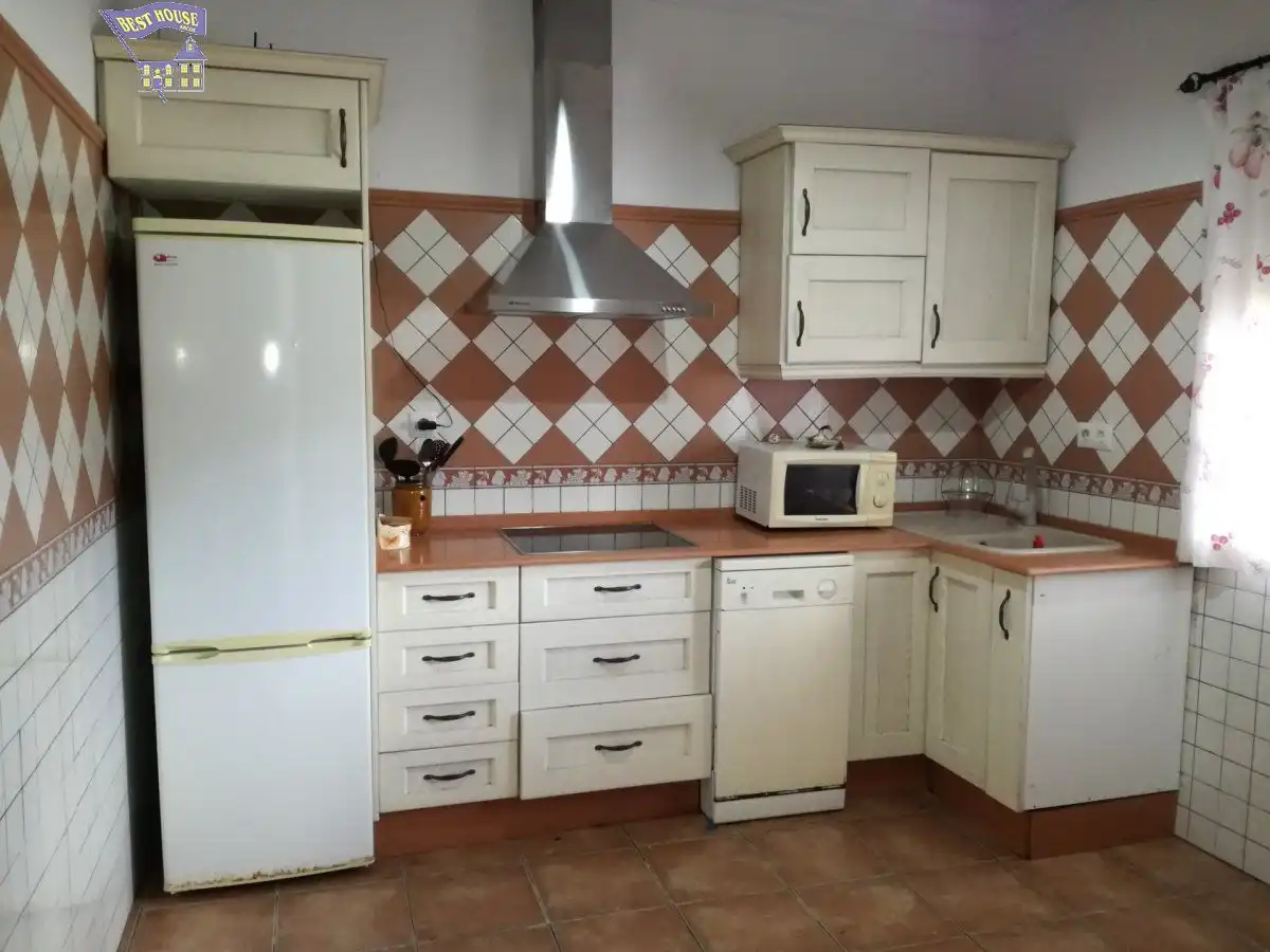 Casa en alquiler en Arcos de la Frontera, imagen 4