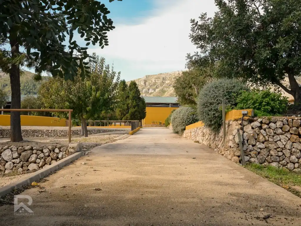 House for sale in Camí Pla de Lloret, imagen 91