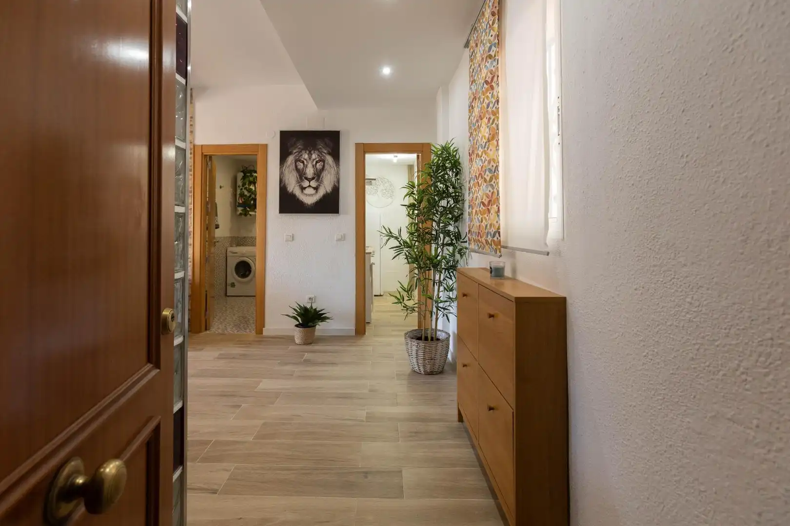 Apartamento en venta en Torremolinos con Jardín privado, Terraza y Piscina comunitaria