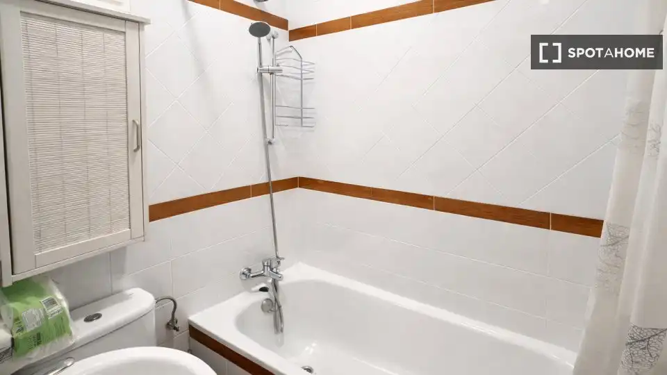 Habitación en Palacio