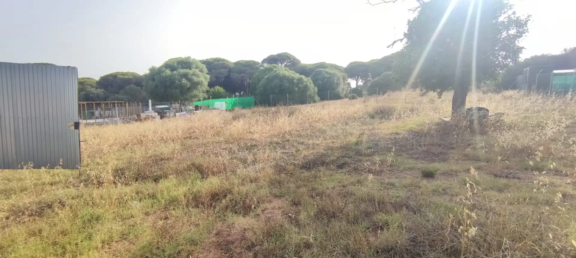 Terreno rustico in vendita a San Roque Pueblo, imagen 7