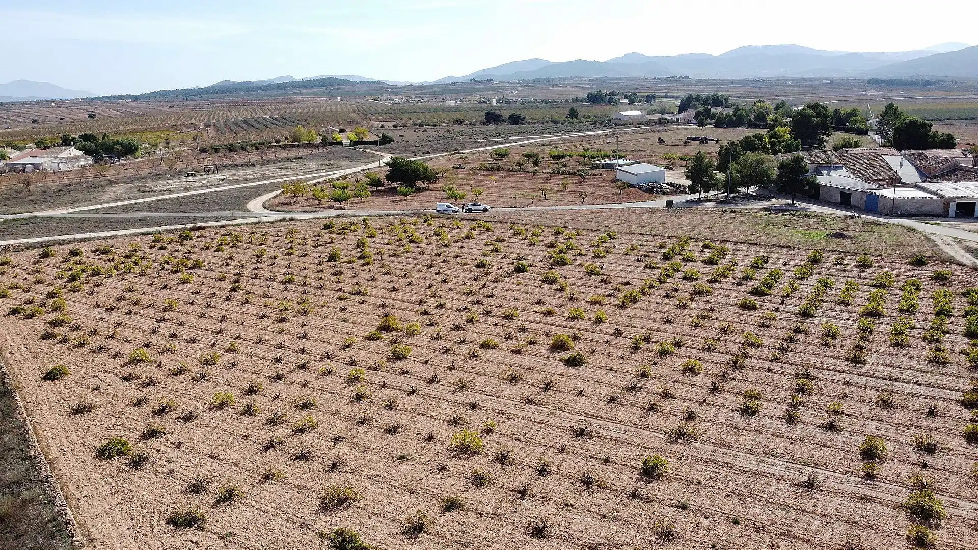 Terreno residencial en venta en El Pinós / Pinoso, imagen 8