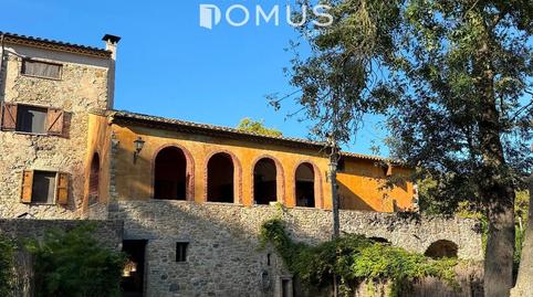 Photo 2 of Single-family semi-detached to rent in Mas Blanc, Montagut i Oix, Girona