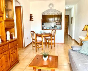 Dining room of Apartment for sale in Santa Pola  with Terrace