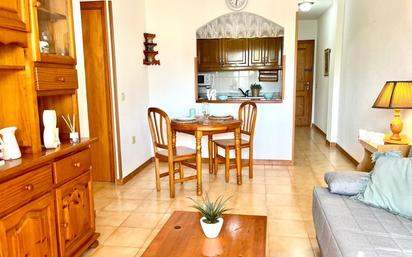 Dining room of Apartment for sale in Santa Pola  with Terrace