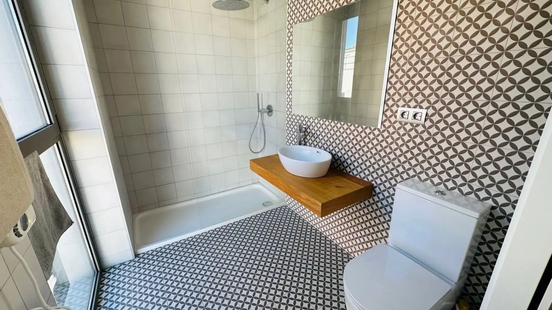 Appartamento con piscina in vendita a Pintor Huguet, imagen 17