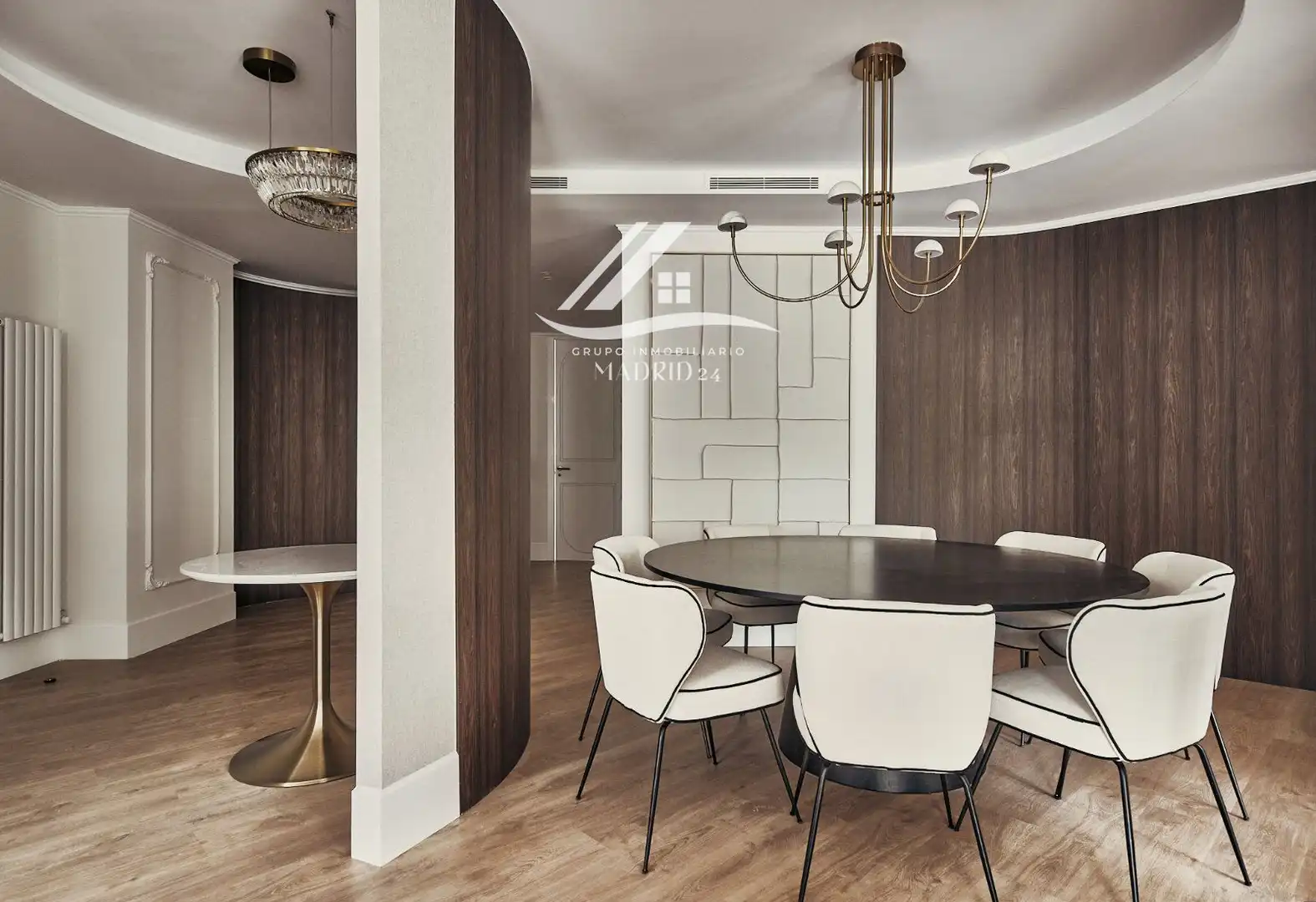Appartement avec ascenseur à vendre à Calle Príncipe de Vergara, imagen 11