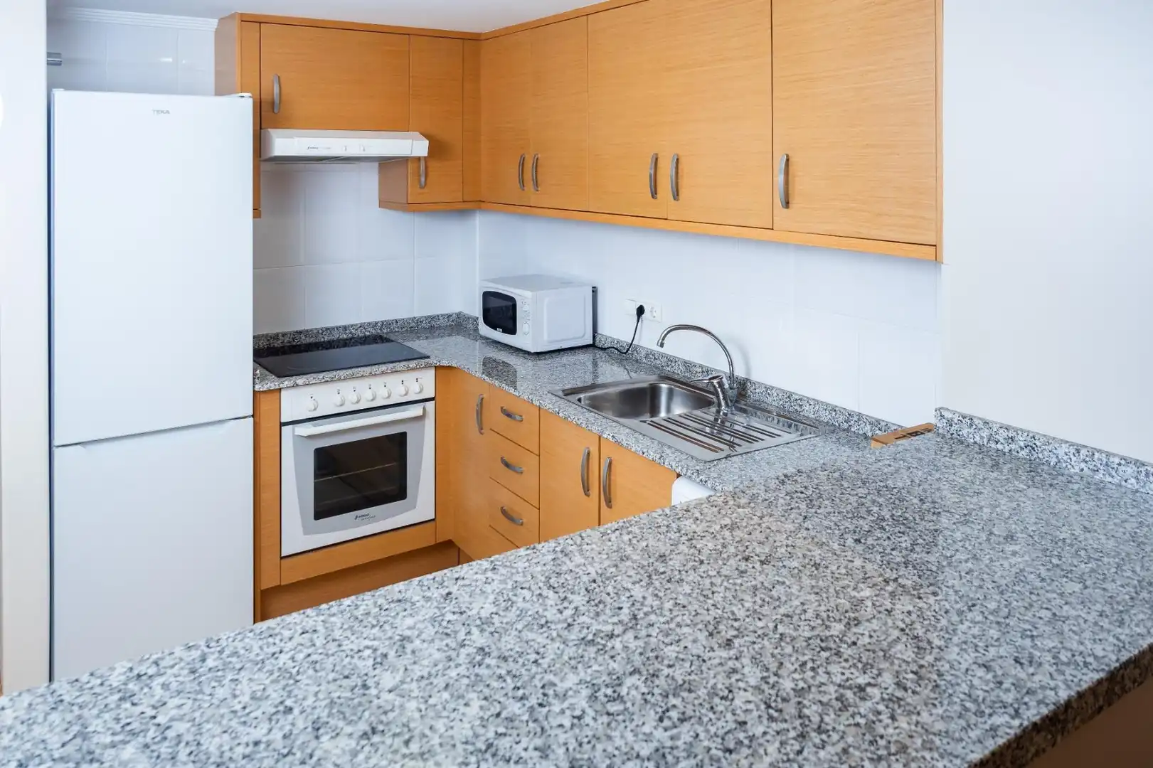 Apartment mit Aufzug zum Verkauf in La Mata, imagen 7