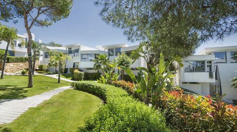 Foto 4 de Casa adosada de alquiler en Sierra Blanca, Marbella
