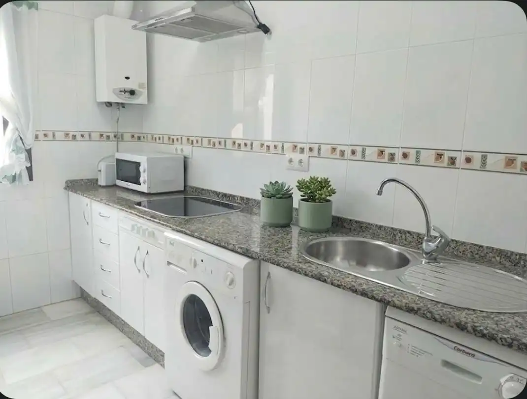 Flat for sale in Playa Cruz del Mar