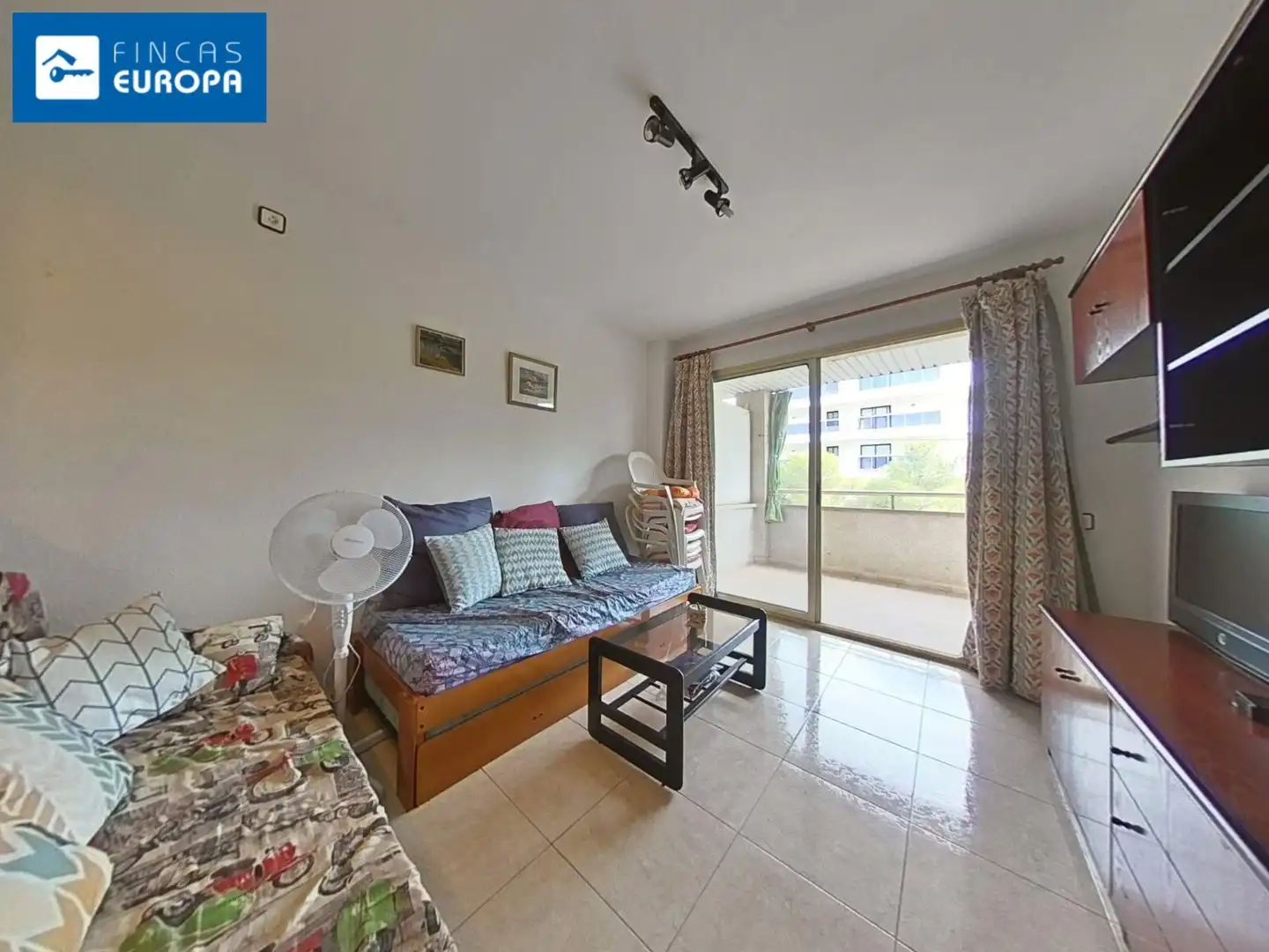 Appartement compact avec piscine à vendre à Carrer JOANOT MARTORELL, imagen 3