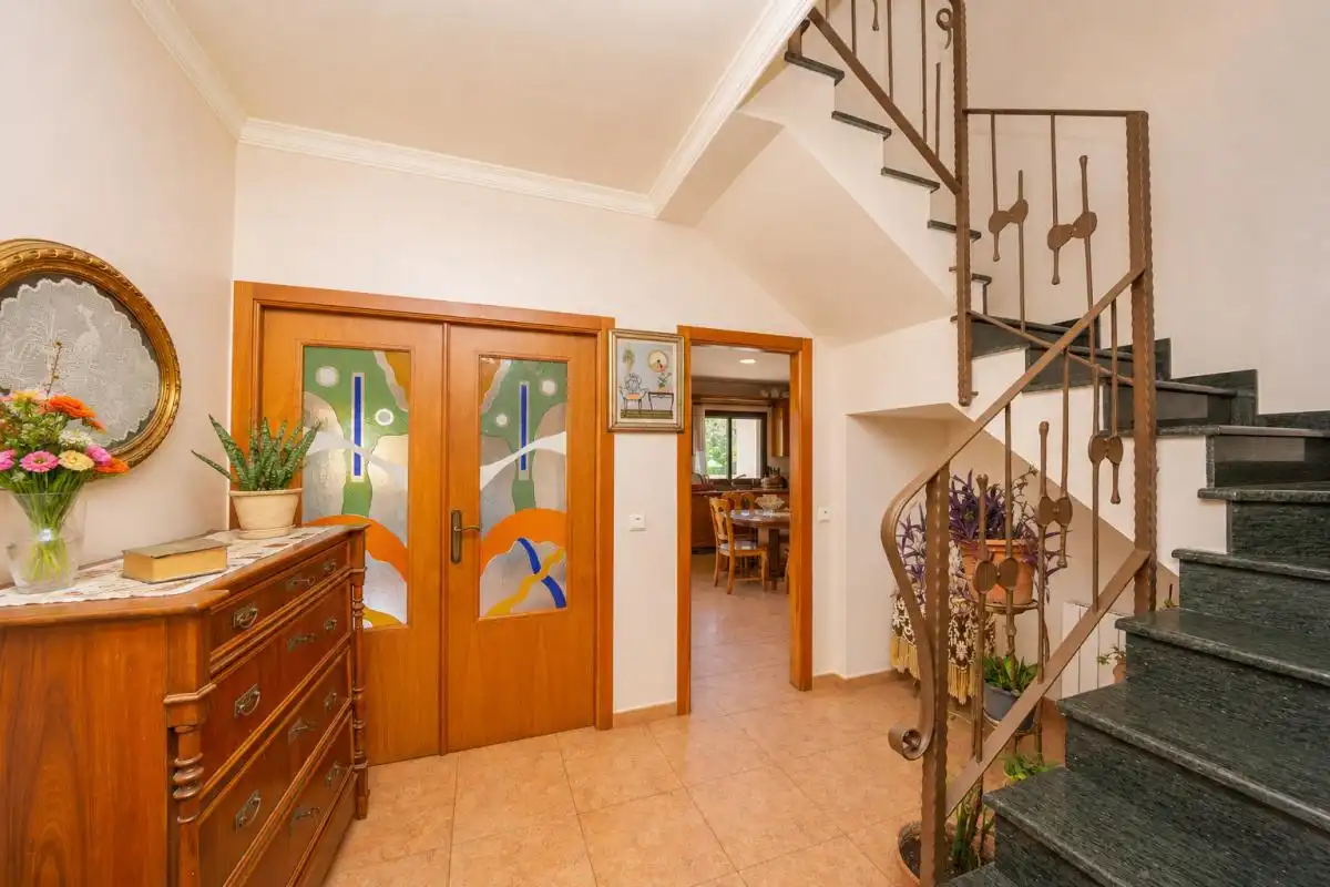 Dúplex en venta en Pedreguer con Aire acondicionado, Calefacción y Jardín privado