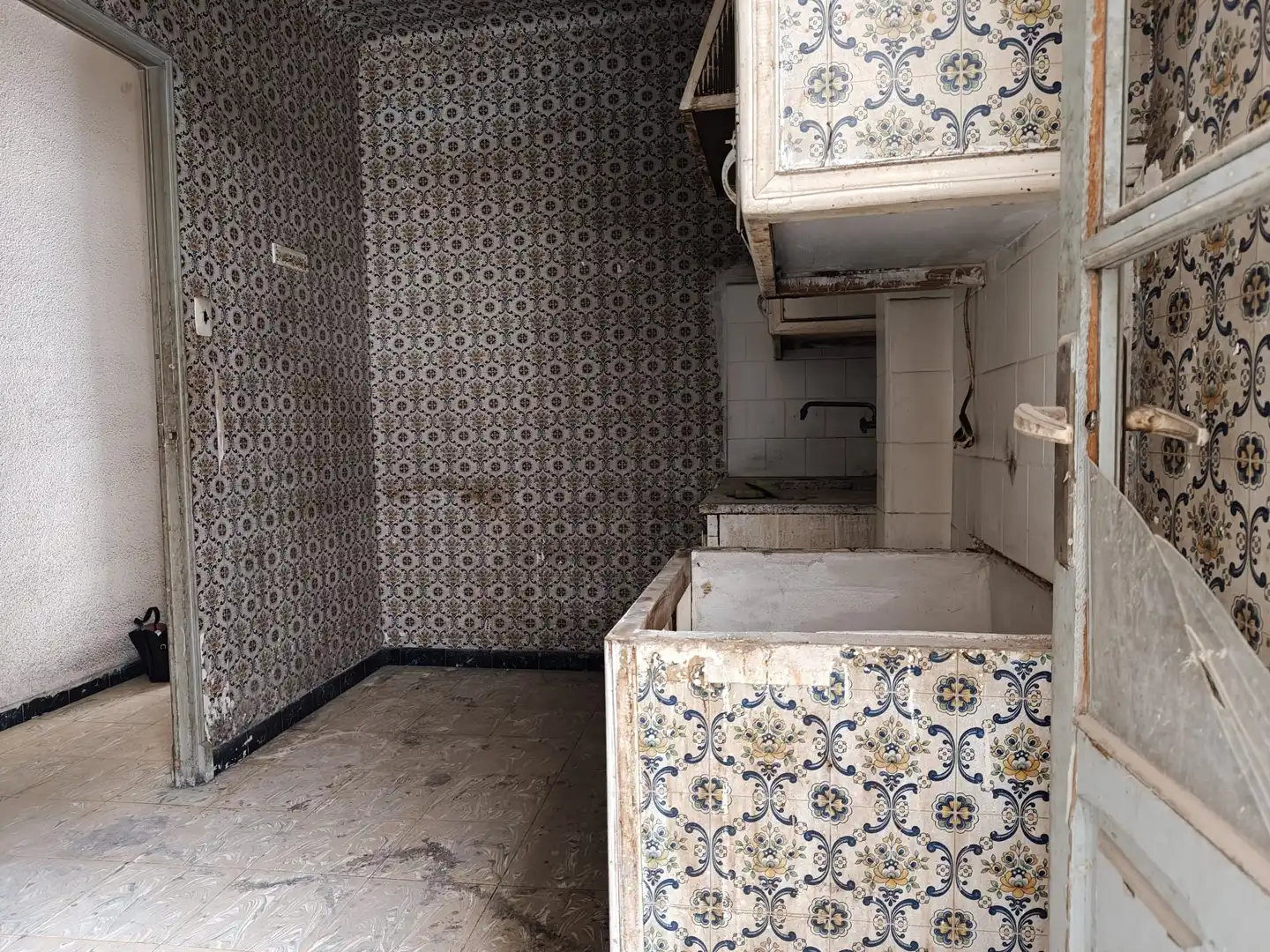 Appartamento con terrazza in vendita a Avenida Vicente Blasco Ibañez, imagen 7